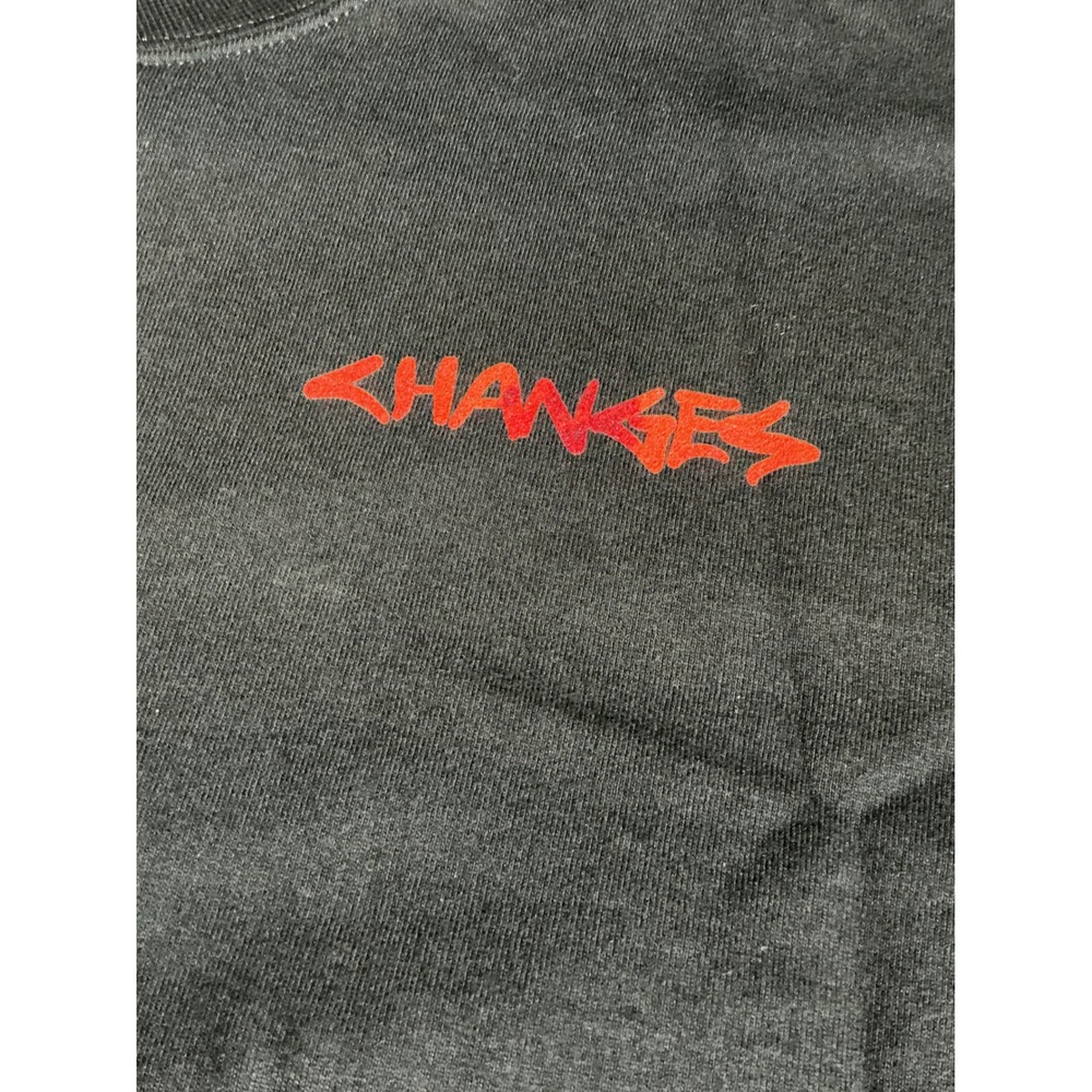 Changes Justin Bieber Crewneck Unisex Sweatshirt Size: XL - Picture 7 of 9